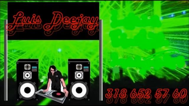 Luis Deejay Mix '' Salsa Mix'' @DjLuisMixDeMnet.mp3.wmv смотреть онлайн