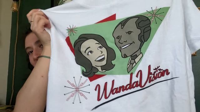 WALT DISNEY WORLD HAUL | What I got for my birthday смотреть онлайн