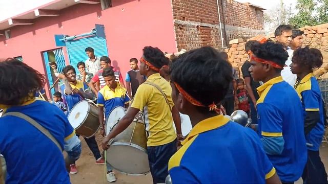 13/04/2019 ramnawmi julush pipri tola смотреть онлайн