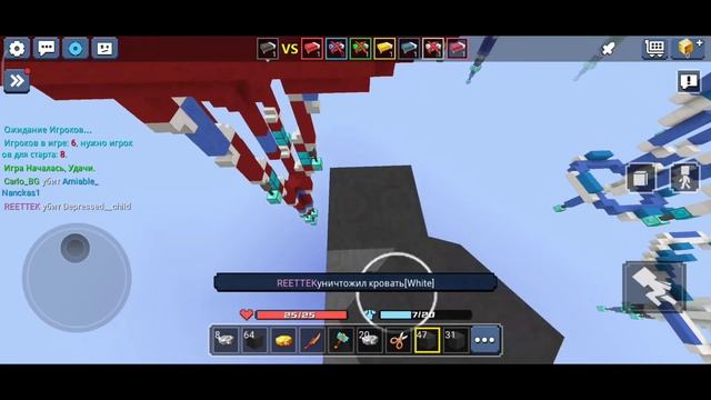 СЛИВ ТОП АККАУНТА😱 |blockman go| смотреть онлайн