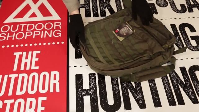 Official Review/Description: 3-Day Assault Pack Backpack - Low Price, High Quality смотреть онлайн