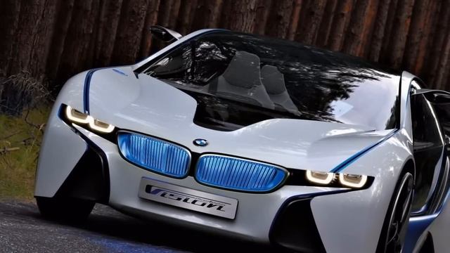 Top 10 Concept Cars Hot Cars смотреть онлайн