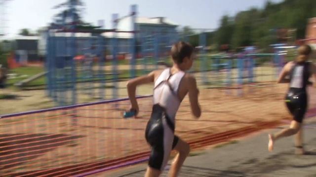 2021 08 23 ЧЕМПИОНАТ ПО ТРИАТЛОНУ НОВОУРАЛЬСК смотреть онлайн