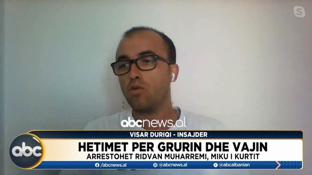 Ballkan Update, ora 16:00 - 18 Gusht 2023 | ABC News Albania смотреть онлайн