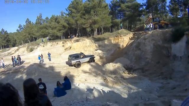 Trial - Rio de Mel 2019 смотреть онлайн