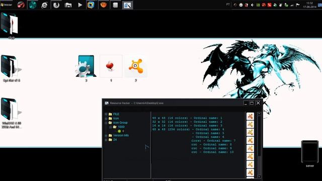 camuflar server com winrar смотреть онлайн