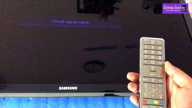 How to Get Samsung Tv Out of Hotel Mode смотреть онлайн
