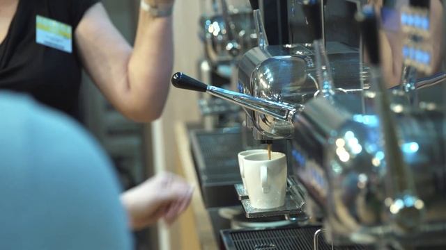 Horeca Expo 2019 dag 2 смотреть онлайн