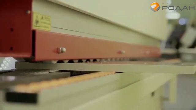 WoodTec COMPACT смотреть онлайн