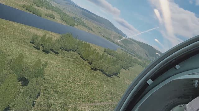 Су-25 СМ3. Сервер СТАРЫЕ ОРЛЫ.