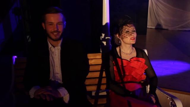 Серебряный век - знакомые незнакомцы - Бродячие музыканты смотреть онлайн