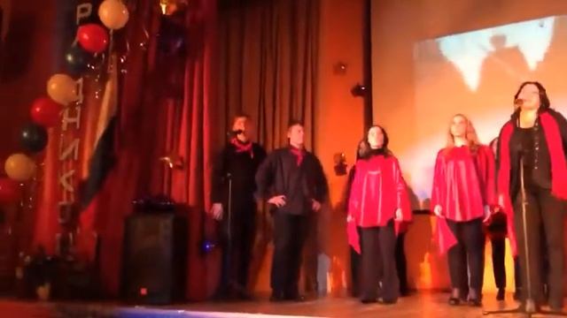 Школа 1568 24.11.2017 смотреть онлайн