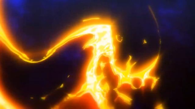 【AE】Lightning(Breakdown) смотреть онлайн