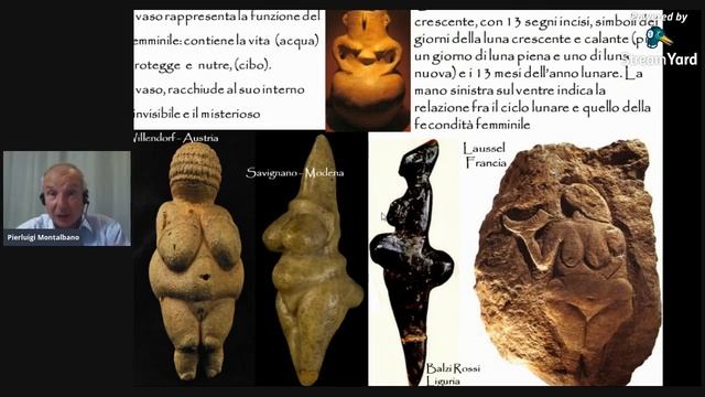 Archeologia Della Sardegna, L'età Della Pietra