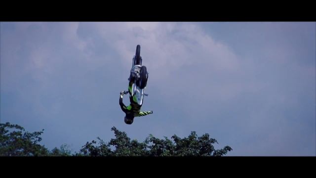 FMX PNG 2015 смотреть онлайн
