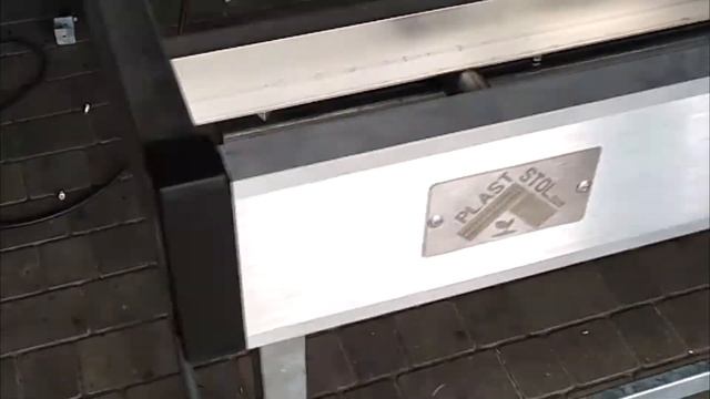 Откатные столы в теплицу / Greenhouse rolling bench смотреть онлайн