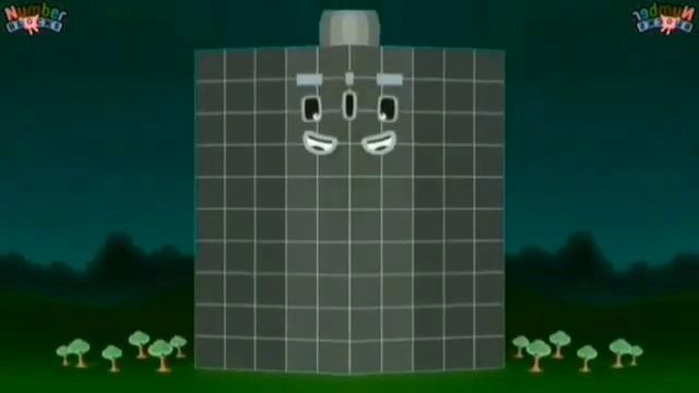 Numer Blocks 97104 Low Voice In G Major 7