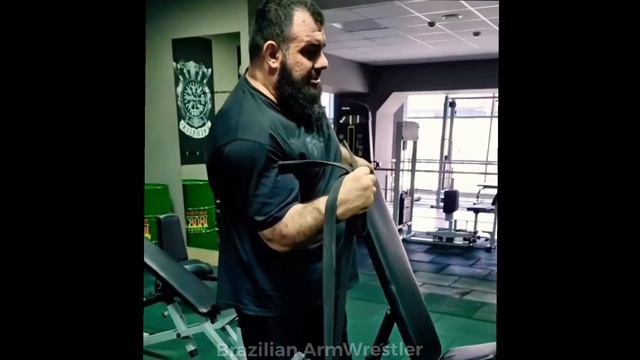 ZAUR CAN'T EVEN BEAT ERMES? смотреть онлайн