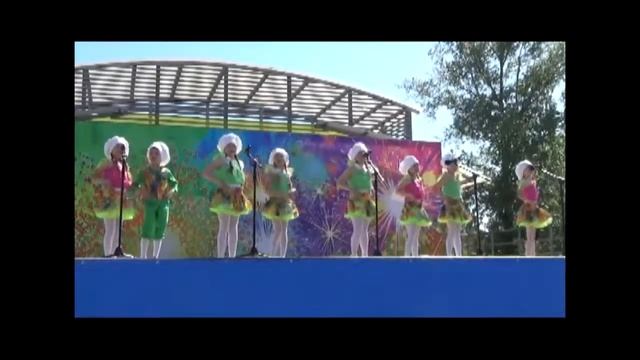 "Звезда удачи", г.Тихвин смотреть онлайн