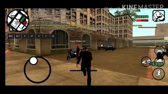 HOW TO DOWNLOAD GTA SA EFFECTS + GTA V GRAPHICS V1.0 смотреть онлайн