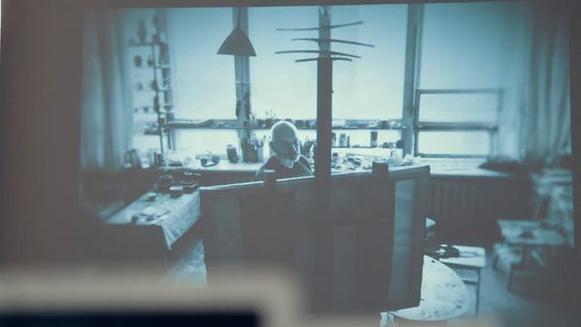 Творческий вечер Г. Дмитриева "Два пространства" смотреть онлайн