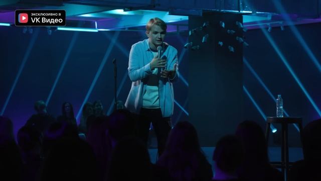 Кирилл Мазур | Money Mic