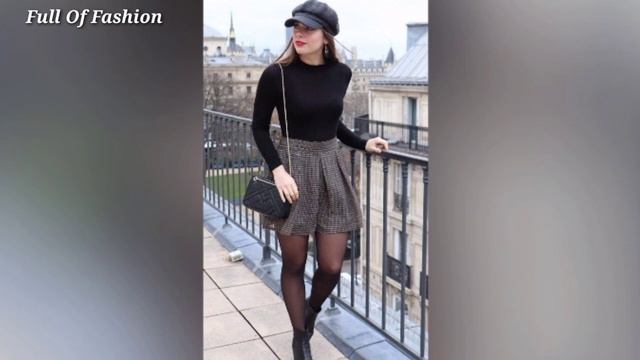 Beautiful Collections Of Mini skirts| Young Girls of shorts dresses @fulloffashion997 смотреть онлайн