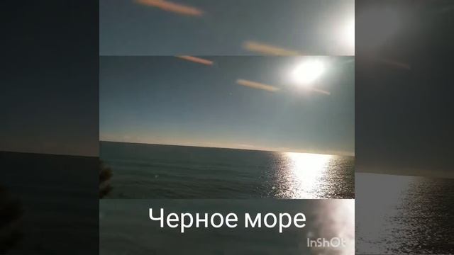 Море из окна электрички смотреть онлайн