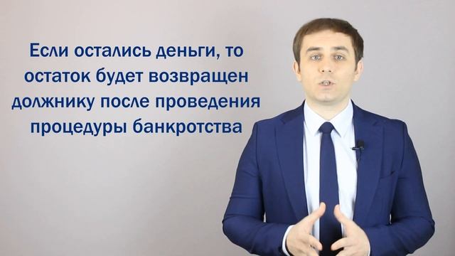 Банкротство при ипотеке - что будет с квартирой, взятой в ипотеку? смотреть онлайн