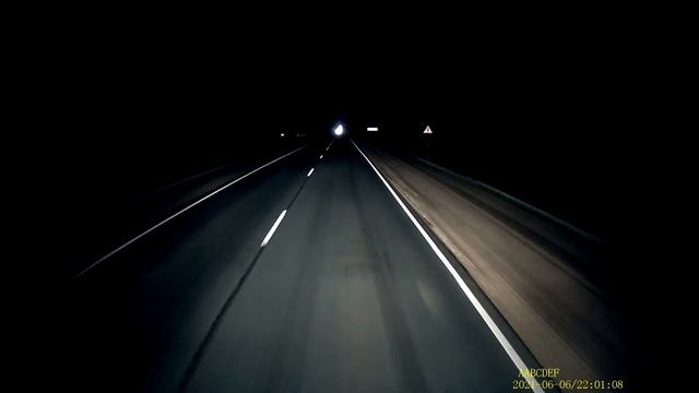 Видео регистратор Profit A60