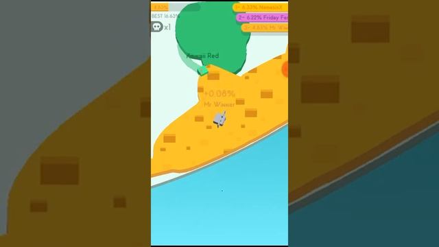Paper.io 2: новые скины!!