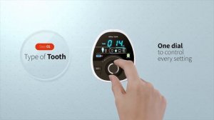 EzRay Air Portable - высокочастотный портативный дентальный рентген | Vatech (Ю. Корея)