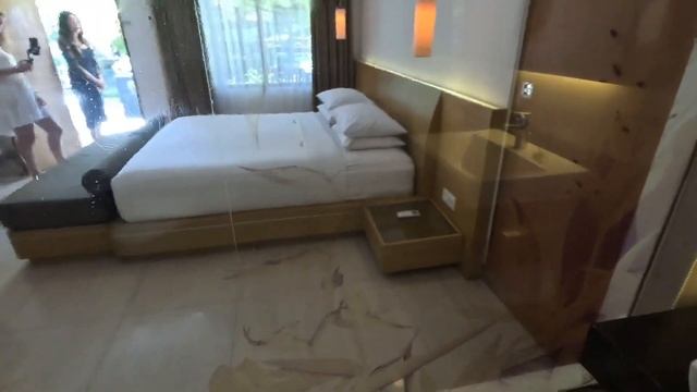 Kuta Beach Club. Ex. Sol By Melia Kuta. Bali, Kuta. Hotel.