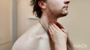 Исследование лимфатических узлов