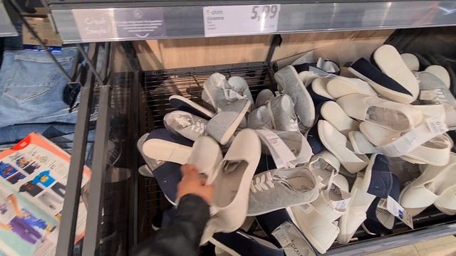 ARRIVAGES LIDL🥳🟢19 MAI 2022 #HUILES #arrivages #discounts #mode #bonplan #clermontferrand #lidl смотреть онлайн