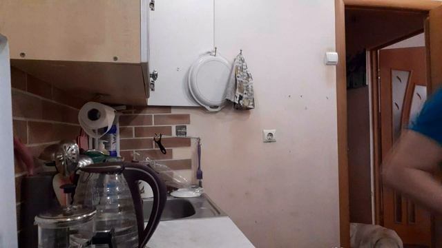 Шуршим с Дочкой на Кухне, Любашкины Посиделки на Кухне. смотреть онлайн