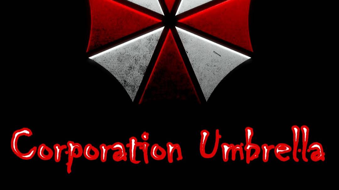 Валера и нейросеть - Corporation Umbrella