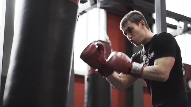 Кроссфит и единоборства неотделимы смотреть онлайн