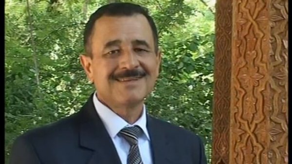 МУХИДДИН ГОЗИЕВ (MUHIDDIN GOZIEV)