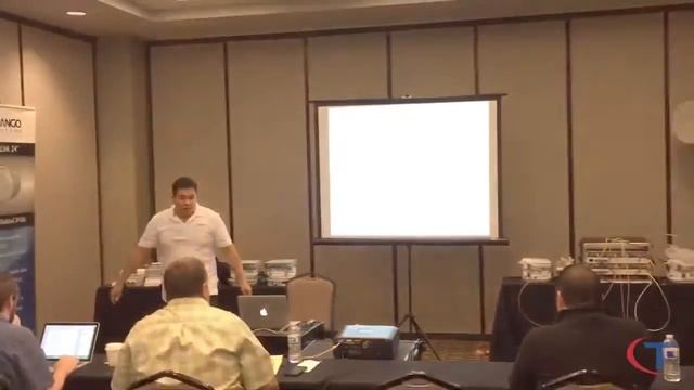 Vid 6 Antenna Alignment Discussion 2 смотреть онлайн