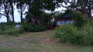 Купил дом в деревне на отшибе за 1500 $ обзор