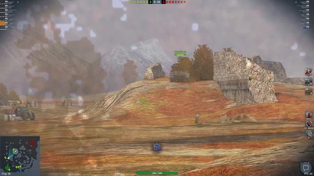 WOTBlitz СТРИМ/чекаем обнову,катаем взвода бро!) смотреть онлайн