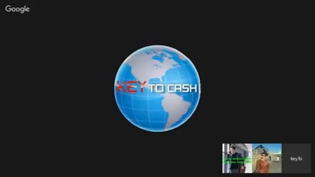 Конференция KeyToCash ВОПРОСЫ с администратором проекта смотреть онлайн
