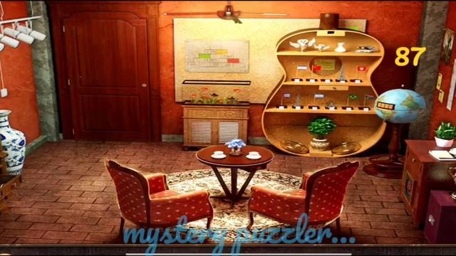 Can You Escape The 100 Room 11 Level 47 | Can You Escape The 100 Room XI Level 47