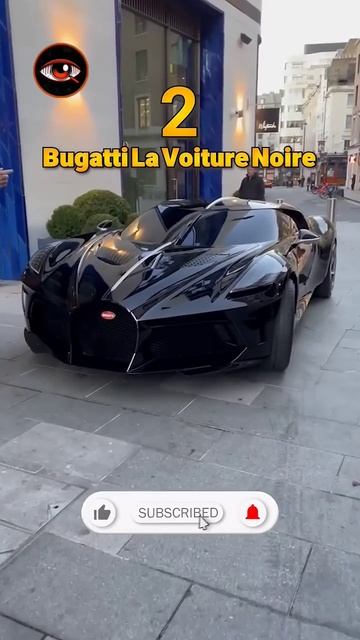 گرون ترین اتومبیل ها در دنیا 😯 #shorts смотреть онлайн