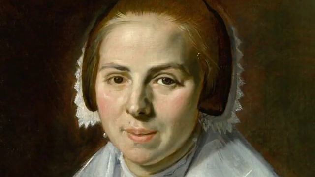 Museum Masterpieces 16 Dutch History, Portraiture, Genre Scenes смотреть онлайн