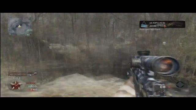 Sniper Sync || Mini-Edit (HD) смотреть онлайн
