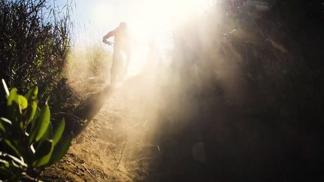 First Ride: Yeti SB140 - Laser-Like Trail Precision Guided by 27.5" Sights смотреть онлайн