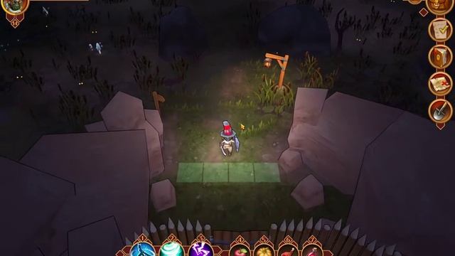 Quest Hunter Part 11 Прохождение смотреть онлайн