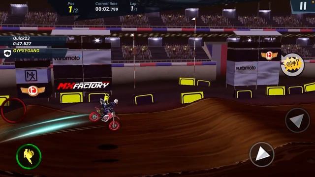 FIRST LOOK Lightening Madskills Motocross 3 смотреть онлайн